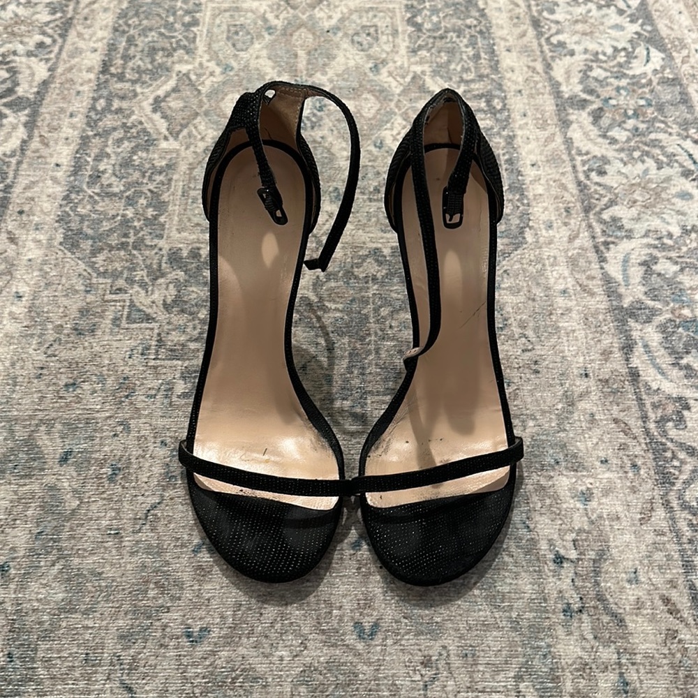 STUART WEITZMAN HEELS